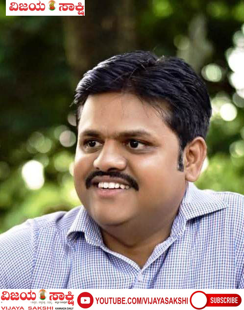 ಕಾವ್ಯ ಪ್ರಶಸ್ತಿಗೆ ಆಯ್ಕೆ