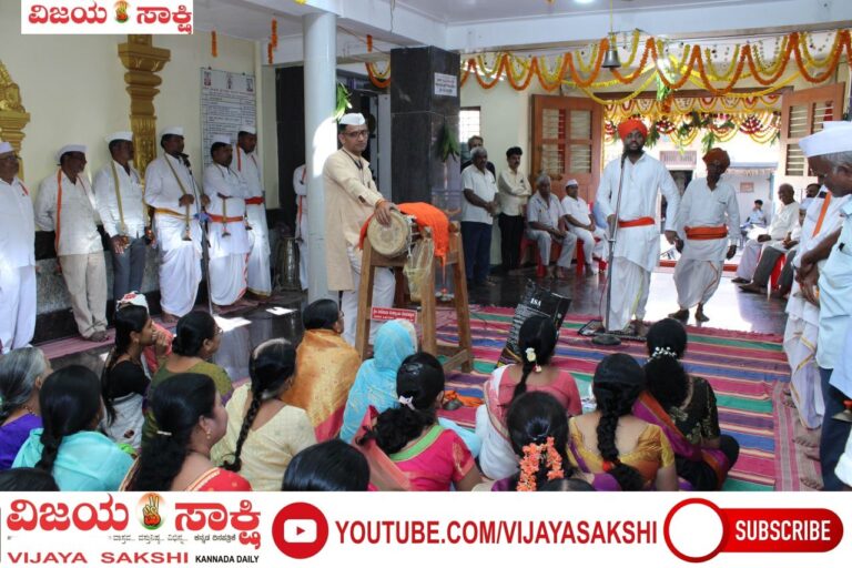 ಸಾಧು-ಸಂತರ ಹಿತೋಪದೇಶದಿಂದ ಜೀವನ್ಮುಕ್ತಿ