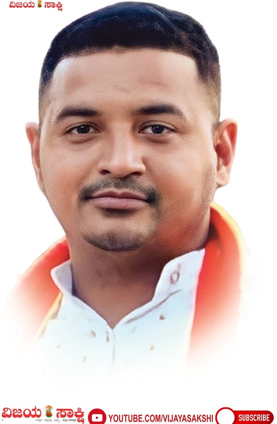 ಕರವೇ ಜಿಲ್ಲಾ ಉಪಾಧ್ಯಕ್ಷರ ಉಚ್ಛಾಟನೆ