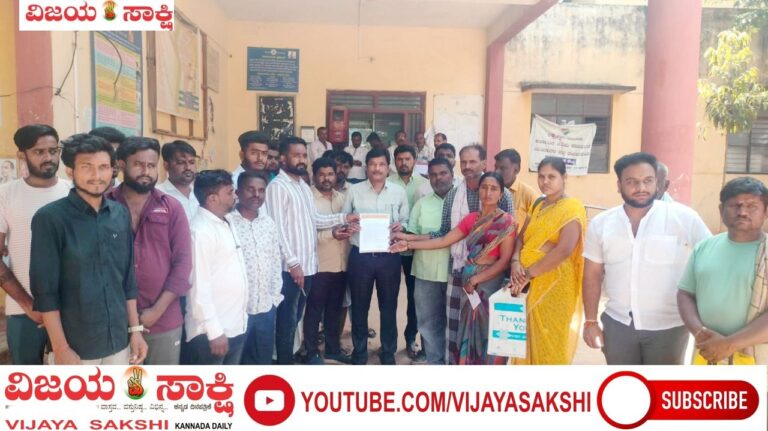 ಮತಾಂತರ ಜಾಲಕ್ಕೆ ಕಡಿವಾಣ ಹಾಕಿ