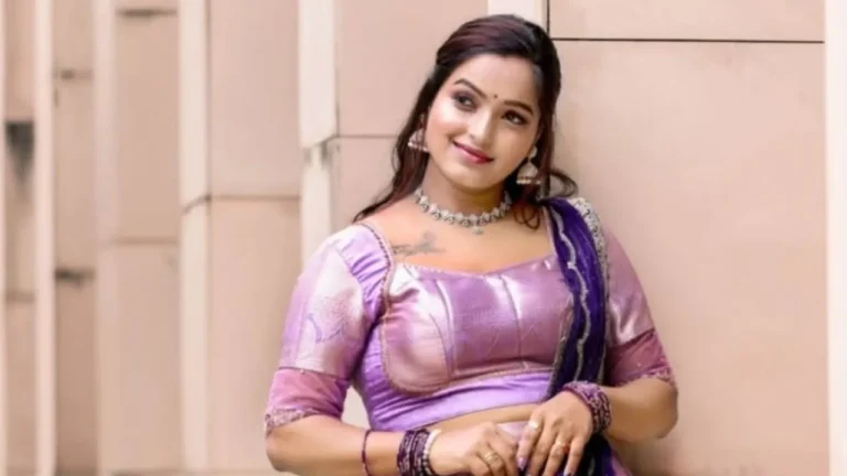  ‘ಕಾಮಿಡಿ ಕಿಲಾಡಿ’ ನಟಿ ನಯನಾ ವಿರುದ್ಧ FIR ದಾಖಲು