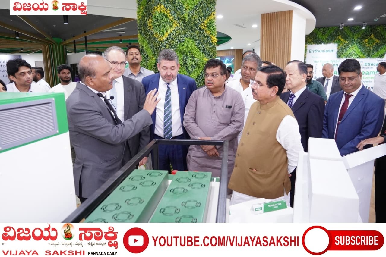 ಆರ್ಚರ್ಡ್ ಹಬ್‌ನಿಂದ ಸ್ಥಳೀಯರಿಗೂ ಲಾಭ: ಸಚಿವ ಎಂ.ಬಿ. ಪಾಟೀಲ