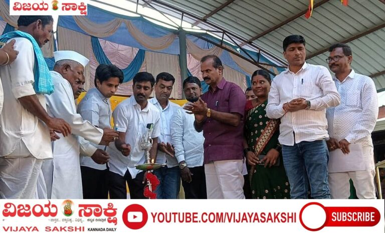 ಗುಣಾತ್ಮಕ ಶಿಕ್ಷಣಕ್ಕೆ ಒತ್ತು ನೀಡಬೇಕಿದೆ: ಕೃಷ್ಣಗೌಡ ಎಚ್. ಪಾಟೀಲ