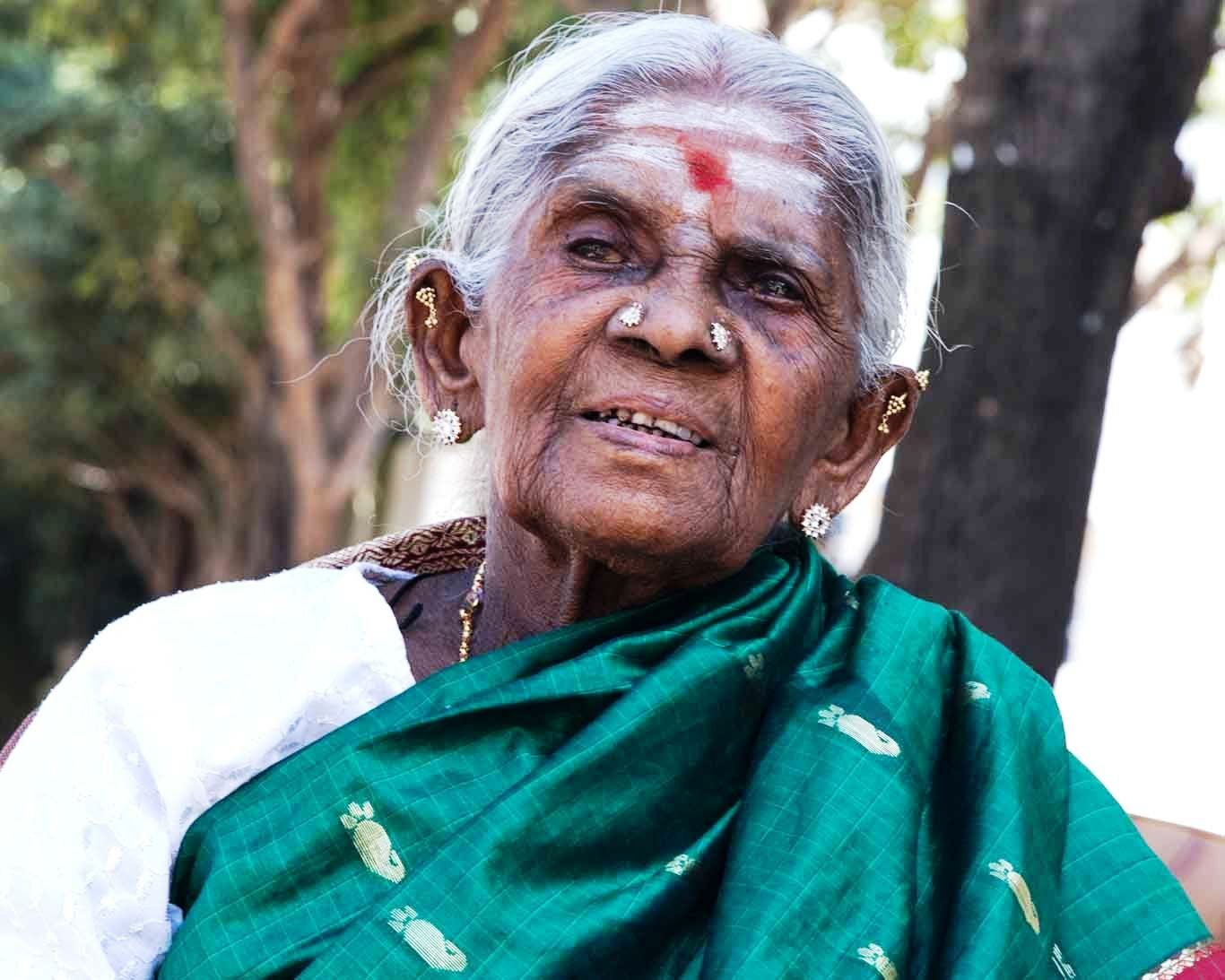 ವೃಕ್ಷಮಾತೆಯನ್ನು ಕಳೆದುಕೊಂಡು ಪರಿಸರ ಲೋಕ ಅನಾಥವಾಗಿದೆ