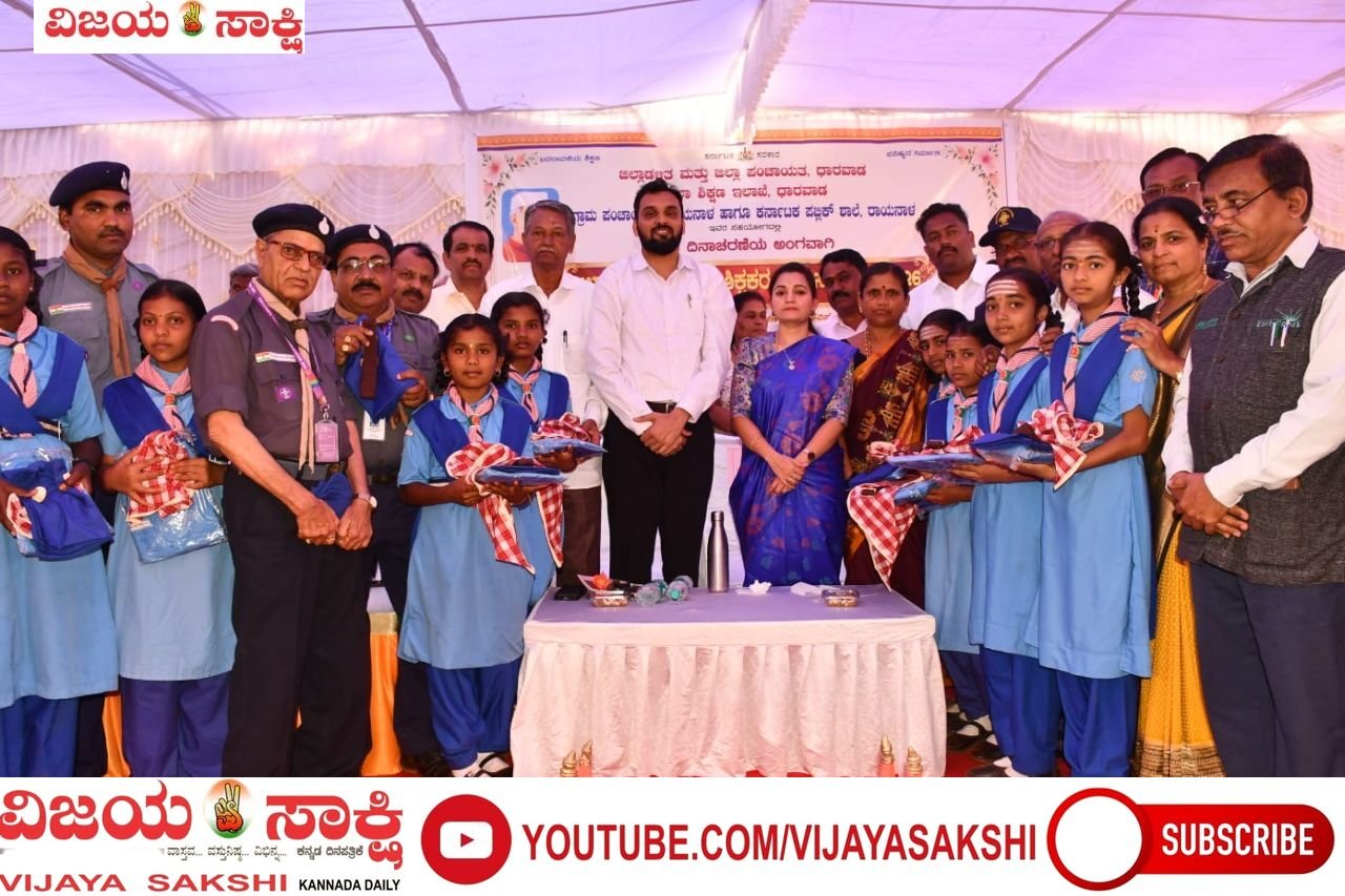 ಮಕ್ಕಳೆದುರು ಜವಾಬ್ದಾರಿಯುತ ಪಾಲಕರಾಗಿ: ಜಿಲ್ಲಾಧಿಕಾರಿ ದಿವ್ಯ ಪ್ರಭು