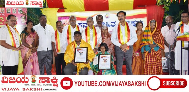 ಸಂಗೀತ ಕ್ಷೇತ್ರಕ್ಕೆ ಗದುಗಿನ ಕೊಡುಗೆ ಅಪಾರ