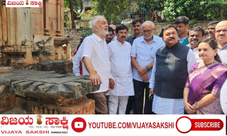 ಶ್ರೀ ಚಂದ್ರಮೌಳೇಶ್ವರ ದೇವಸ್ಥಾನ ಅಭಿವೃದ್ಧಿಗೆ ಕ್ರಮ