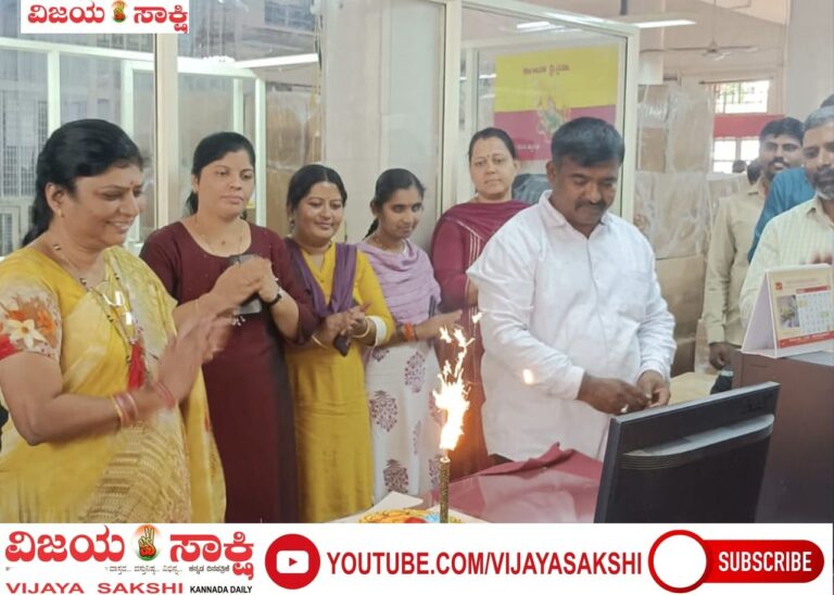 ಕನ್ನಡ ಕಟ್ಟವ ಕೆಲಸಕ್ಕೆ ಮುಂದಾಗಿ: ಮಂಜುಳಾ ದೇಗಿನಾಳ