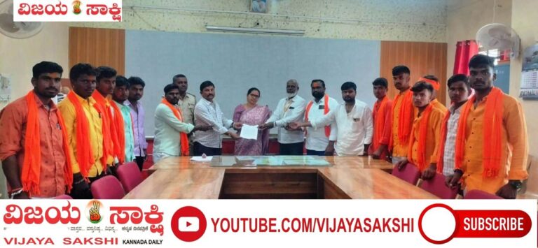 ಮತಾಂತರಕ್ಕೊಳಗಾದ ಬಾಲಕನ ರಕ್ಷಣೆಗೆ ಆಗ್ರಹ