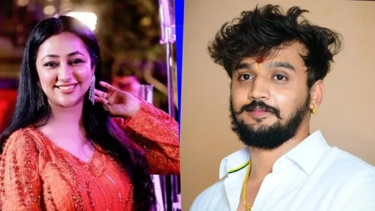 ಜೈಲಿನಲ್ಲಿ ಕೈದಿಗಳ ರಾಜಾತಿಥ್ಯ ವಿಡಿಯೋ ಪ್ರಕರಣ: ವಿಜಯಲಕ್ಷ್ಮಿ ಹೆಸರು ಹೇಳಿದ ದರ್ಶನ್‌ ಆಪ್ತ ನಟ ಧನ್ವೀರ್