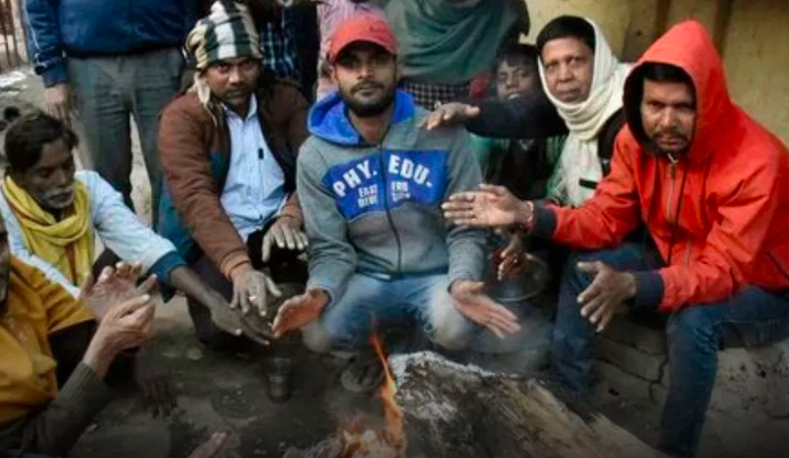  ರಾಜ್ಯದಲ್ಲಿ ಮುಂದುವರೆದ ಒಣ ಹವೆ: ಬೆಂಗಳೂರಿನಲ್ಲಿ ಚಳಿಯೋ ಚಳಿ – ಹವಾಮಾನ ಇಲಾಖೆ