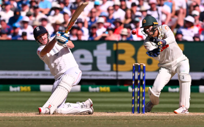 Ashes 2025: 14 ವರ್ಷಗಳ ಬಳಿಕ ಟೆಸ್ಟ್ ಪಂದ್ಯ ಗೆದ್ದ ಇಂಗ್ಲೆಂಡ್..!