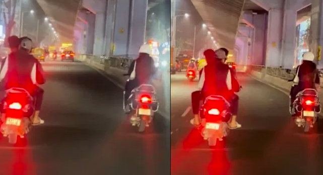 ತಡರಾತ್ರಿ ಯುವತಿಯನ್ನು ಹಿಂಬಾಲಿಸಿಕೊಂಡು ಬಂದ ಪುಂಡರು! ದೂರು ದಾಖಲು