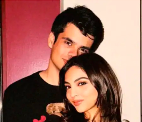 ಬಹುಕಾಲದ ಗೆಳತಿ ಜೊತೆ ಪ್ರಿಯಾಂಕಾ ಗಾಂಧಿ ಪುತ್ರ ರೈಹಾನ್ ವಾದ್ರಾ ನಿಶ್ಚಿತಾರ್ಥ