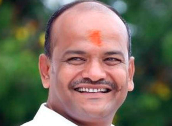 99 ಲಕ್ಷ ರೂ. ಸಾಲ ಮರುಪಾವತಿ ಆರೋಪ: BJP ಶಾಸಕ ಶರಣು ಸಲಗರ್ ವಿರುದ್ಧ ಪ್ರಕರಣ ದಾಖಲು