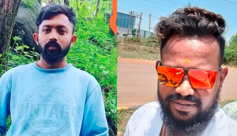 Dharwad: ರಾಷ್ಟ್ರೀಯ ಹೆದ್ದಾರಿಯಲ್ಲಿ ಭೀಕರ ಅಪಘಾತ: ಸ್ಕೂಟಿ ಸವಾರರಿಬ್ಬರು ಸಾವು