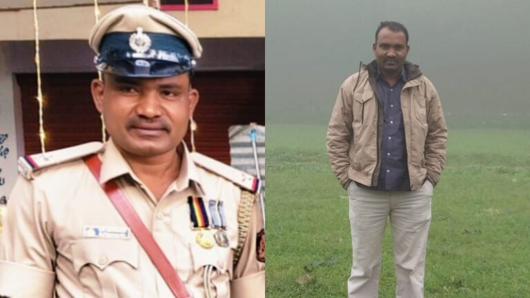 ಹೃದಯಾಘಾತ; ರಾತ್ರಿ ಡ್ಯೂಟಿ ಮುಗಿಸಿ ಮನೆಗೆ ಮರಳಿದ್ದ ಎಎಸ್‌ಐ ಸಾವು