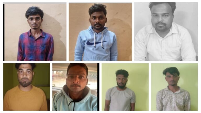 ಹಾನಗಲ್ ಗ್ಯಾಂಗ್ ರೇಪ್ ಪ್ರಕರಣ ಆರೋಪಿಗಳಿಗೆ ಬಿಗ್ ಶಾಕ್: ಕಾಮುಕರಿಗೆ ಗಡಿಪಾರು ಶಿಕ್ಷೆ!