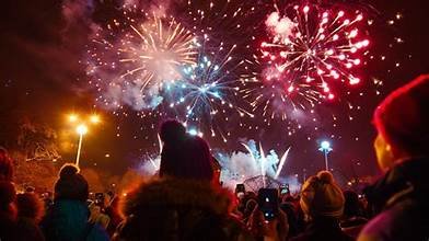 ಹೊಸ ವರ್ಷಕ್ಕೆ ಬೆಂಗಳೂರು ಸಜ್ಜು;  ಪೊಲೀಸರಿಂದ ಹೈ ಅಲರ್ಟ್, ಎಂ.ಜಿ ರೋಡ್–ಚರ್ಚ್ ಸ್ಟ್ರೀಟ್‌ನಲ್ಲಿ ಬಂದೋಬಸ್ತ್!