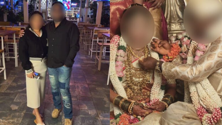 ಹನಿಮೂನ್‌ ಗೆ ಹೋಗಿದ್ದಾಗ ಏನಾಯ್ತು!? ಶ್ರೀಲಂಕಾದಿಂದ ಬಂದು ಸಾವಿನ ಕದ ತಟ್ಟಿದ ನವವಿವಾಹಿತೆ!