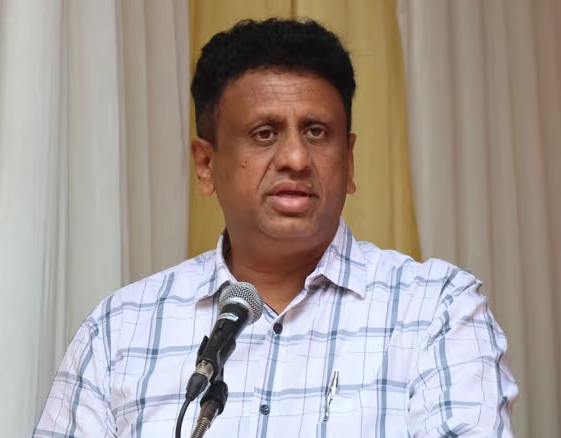 ಕೆಇಎ’ ಅಭ್ಯರ್ಥಿಗಳಿಗೆ ಹೊರೆಯಾಗದಂತೆ ಅರ್ಜಿ ಶುಲ್ಕ ನಿಗದಿ : ಡಾ.ಎಂ.ಸಿ.ಸುಧಾಕರ್