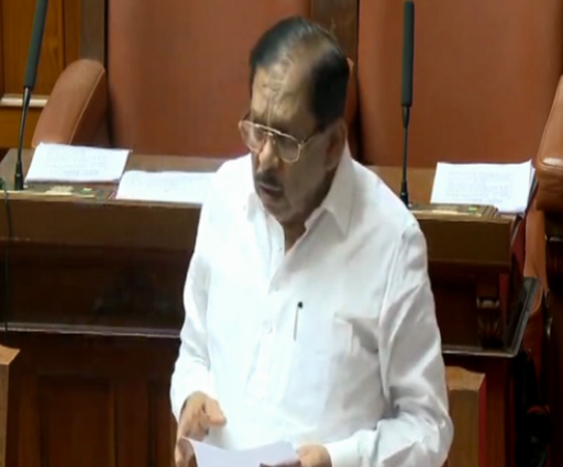 ಮೂರು ತಿಂಗಳಿನಲ್ಲಿ 545 ಪಿ.ಎಸ್.ಐ. ಹುದ್ದೆಗಳ ಭರ್ತಿ: ಸಚಿವ ಡಾ. ಜಿ. ಪರಮೇಶ್ವರ್