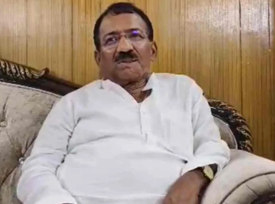 ಮದ್ಯ ಮಾರಾಟಕ್ಕೆ ಯಾವುದೇ ಗುರಿ ನಿಗದಿಪಡಿಸಿಲ್ಲ: ಸಚಿವ ಆರ್.ಬಿ. ತಿಮ್ಮಾಪುರ ಸ್ಪಷ್ಟನೆ