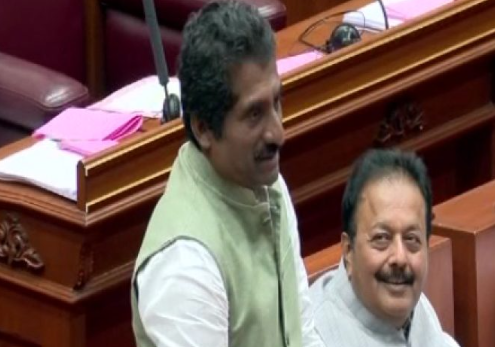 ಭೂ-ಪರಿವರ್ತನೆ, ಕಟ್ಟಡ ನಿರ್ಮಾಣಕ್ಕೆ ತೊಂದರೆಯಿಲ್ಲ: ಸಚಿವ ರಹಿಂ ಖಾನ್