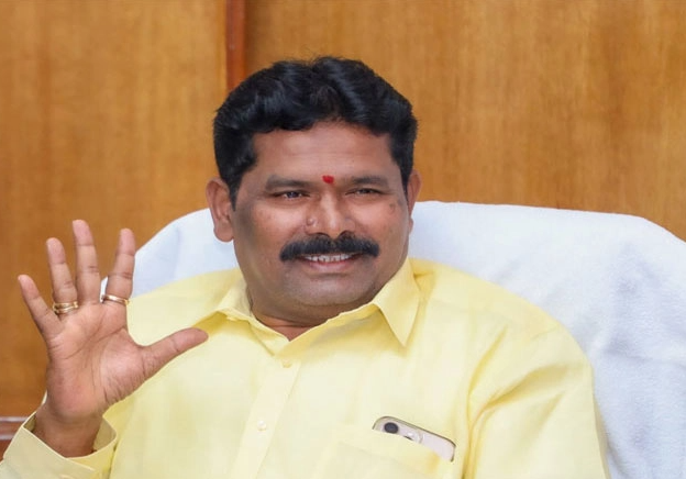 ವಿದ್ಯಾರ್ಥಿ ನಿಲಯಕ್ಕೆ ಹೊಸ ಕಟ್ಟಡ: ಸಚಿವ ಶಿವರಾಜ ಎಸ್ ತಂಗಡಗಿ