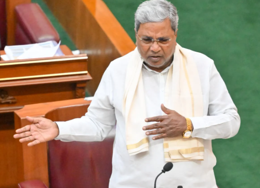 ಹಂತ ಹಂತವಾಗಿ ಖಾಲಿ ಹುದ್ದೆಗಳ ಭರ್ತಿ: ಮುಖ್ಯಮಂತ್ರಿ ಸಿದ್ದರಾಮಯ್ಯ