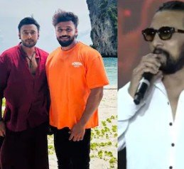 ಸುದೀಪ್ ಹೇಳಿಕೆಗೆ ಪ್ರತಿಕ್ರಿಯೆಗಳ ಸರಣಿ: ವಿಜಯಲಕ್ಷ್ಮಿ ಮಾತು, ಧನ್ವೀರ್ ಇನ್‌ಸ್ಟಾ ಪೋಸ್ಟ್ ವೈರಲ್