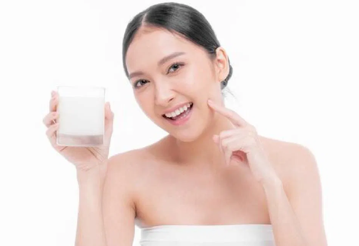 ಹಸಿ ಹಾಲನ್ನು ಮುಖಕ್ಕೆ ಹಚ್ಚುವುದರಿಂದ ದೊರೆಯುವ ಪ್ರಯೋಜನಗಳೇನು ಗೊತ್ತಾ..?