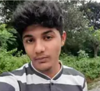 ತುಂಗಾ ನದಿಯಲ್ಲಿ ಮುಳುಗಿ ಪಿಯುಸಿ ವಿದ್ಯಾರ್ಥಿ ಸಾವು!