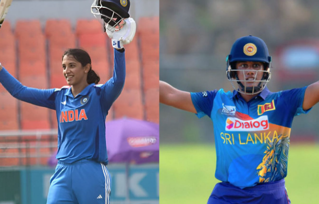 IND-W vs SL-W: ಇಂದು ಭಾರತ- ಲಂಕಾ ನಡುವೆ 2ನೇ ಟಿ20 ಪಂದ್ಯ: ಎಷ್ಟು ಗಂಟೆಗೆ ಆರಂಭ?