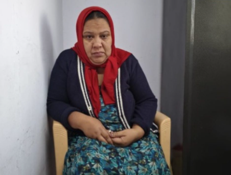 ವೀಕ್‌ಡೇಸ್‌ʼನಲ್ಲಿ ಪ್ರೊಫೆಸರ್, ವೀಕೆಂಡ್ʼನಲ್ಲಿ ಕಳ್ಳತನ: ಅಧ್ಯಾಪಕಿ ಬಂಧನ