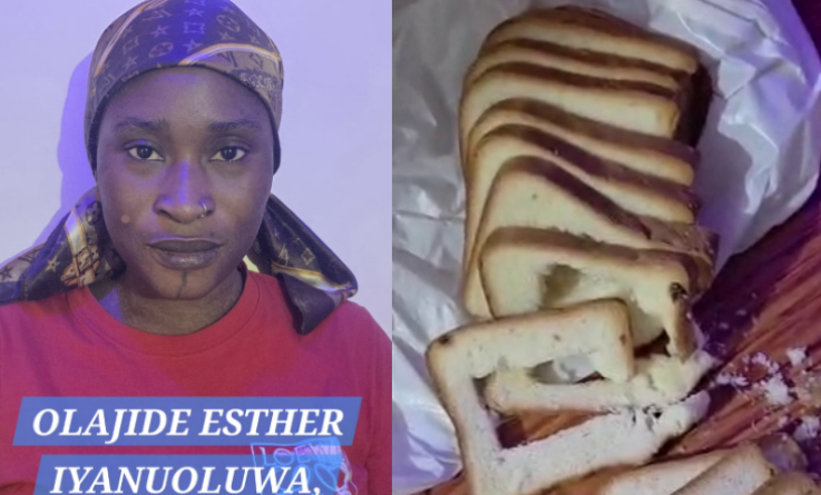 ತಿನ್ನುವ ಬ್ರೆಡ್ ನಲ್ಲಿ ಮಾದಕ ವಸ್ತು ಕೊಕೇನ್ ಪೆಡ್ಲಿಂಗ್..! ವಿದೇಶಿ ಮಹಿಳೆ ಅರೆಸ್ಟ್