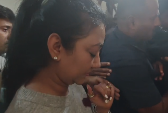 ಅಶ್ಲೀಲ ಕಮೆಂಟ್ ಹಾಕಿದವರಿಗೆ ಸಂಕಷ್ಟ: ದೂರು ದಾಖಲಿಸಿದ ವಿಜಯಲಕ್ಷ್ಮೀ