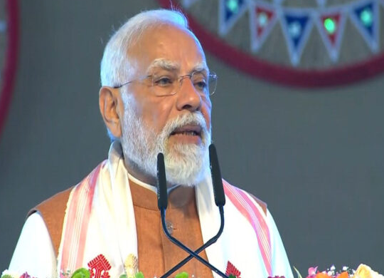 ಚಿತ್ರದುರ್ಗ ಅಪಘಾತ: ಮೃತರ ಕುಟುಂಬಕ್ಕೆ ಕೇಂದ್ರದಿಂದ ₹2 ಲಕ್ಷ ಪರಿಹಾರ ಘೋಷಣೆ