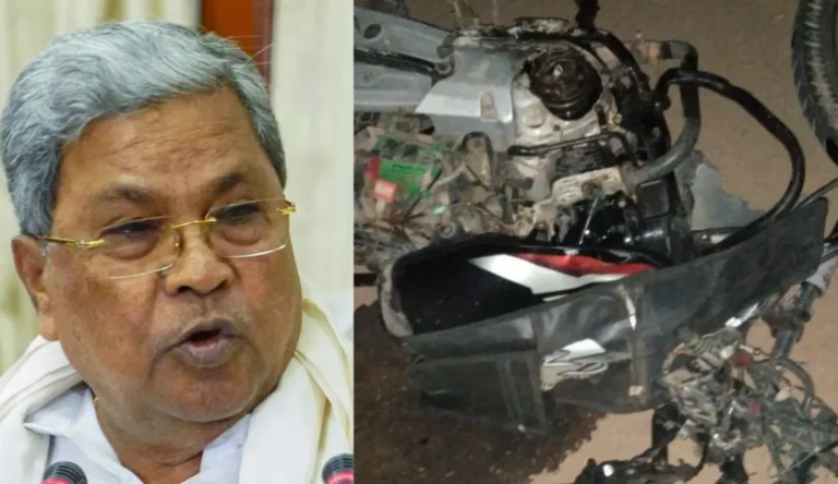 ಚಿಕ್ಕಬಳ್ಳಾಪುರ ದುರಂತ: ಮೃತರ ಕುಟುಂಬದವರಿಗೆ ಸಿಎಂ ತಲಾ 5 ಲಕ್ಷ ಪರಿಹಾರ ಘೋಷಣೆ