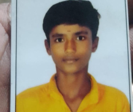 ಕಾಣೆಯಾಗಿದ್ದ ಪ್ರಥಮ ಪಿಯುಸಿ ವಿದ್ಯಾರ್ಥಿ ಶವವಾಗಿ ಪತ್ತೆ! ಕೊಲೆ ಶಂಕೆ