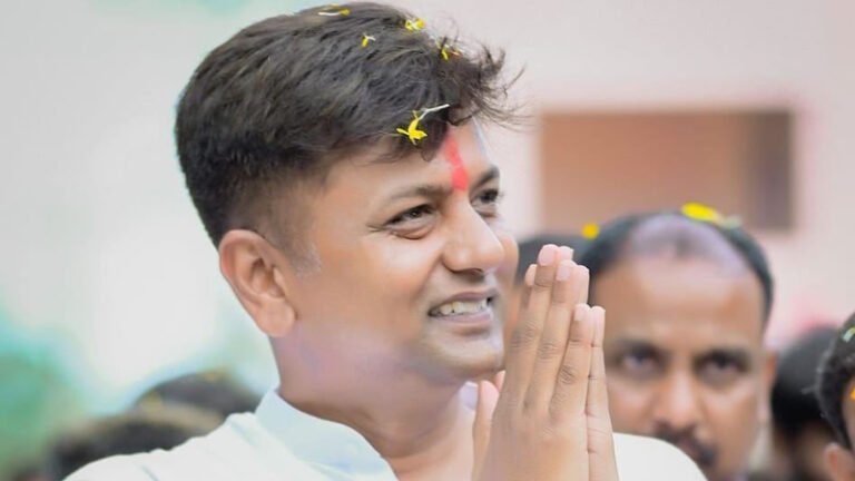 ಆನ್‌ಲೈನ್ ಬೆಟ್ಟಿಂಗ್ ಪ್ರಕರಣ: ಕಾಂಗ್ರೆಸ್ ಶಾಸಕ ವೀರೇಂದ್ರ ಪಪ್ಪಿಗೆ ಜಾಮೀನು ಮಂಜೂರು!