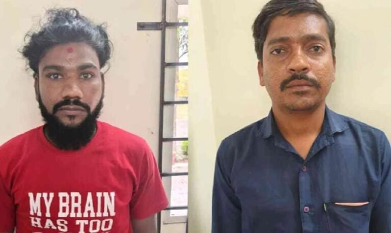 ಲಿವಿಂಗ್​​​​​​​ ಗೆಳತಿಯ ಮೋಜು ಮಸ್ತಿಗಾಗಿ ಕಳ್ಳನಾದ ಪ್ರಿಯಕರ ಈಗ ಜೈಲು ಪಾಲು!