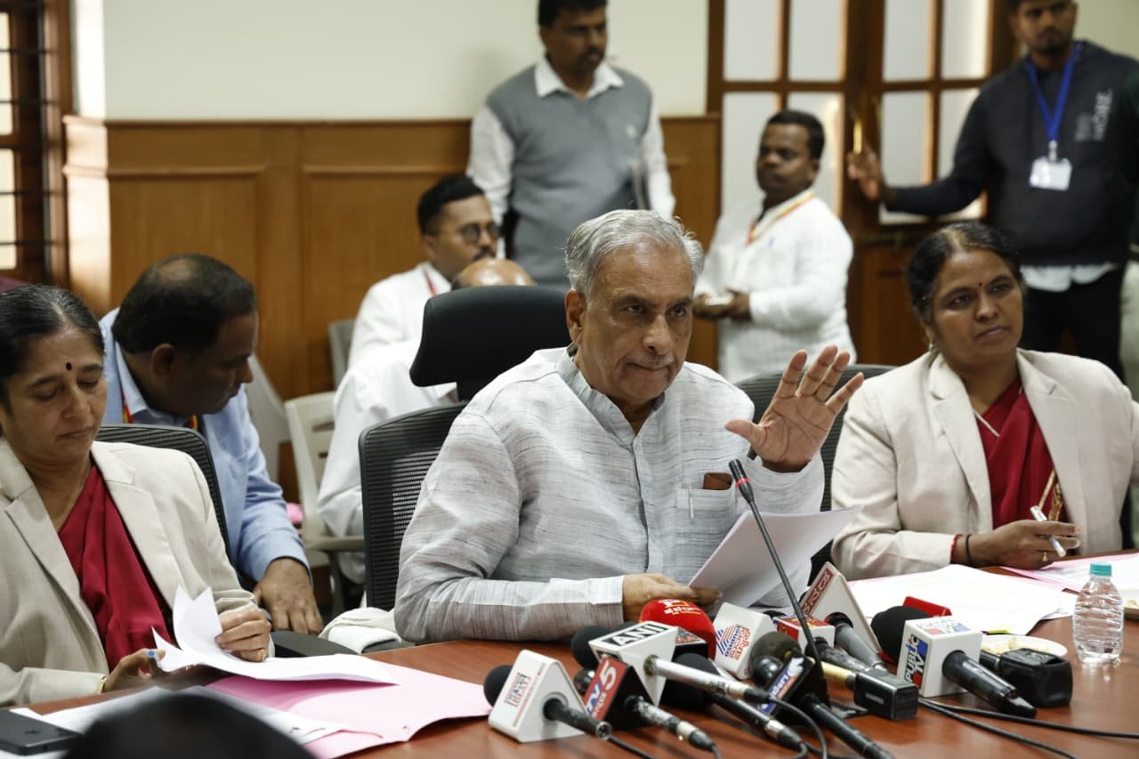 ಉತ್ತರ, ಕಲ್ಯಾಣ ಕರ್ನಾಟಕದ ಸಮಸ್ಯೆಗಳ ಪರಿಹಾರಕ್ಕೆ ಸಂಪೂರ್ಣ ಕಲಾಪ ಮೀಸಲು: ಬಸವರಾಜ ಹೊರಟ್ಟಿ