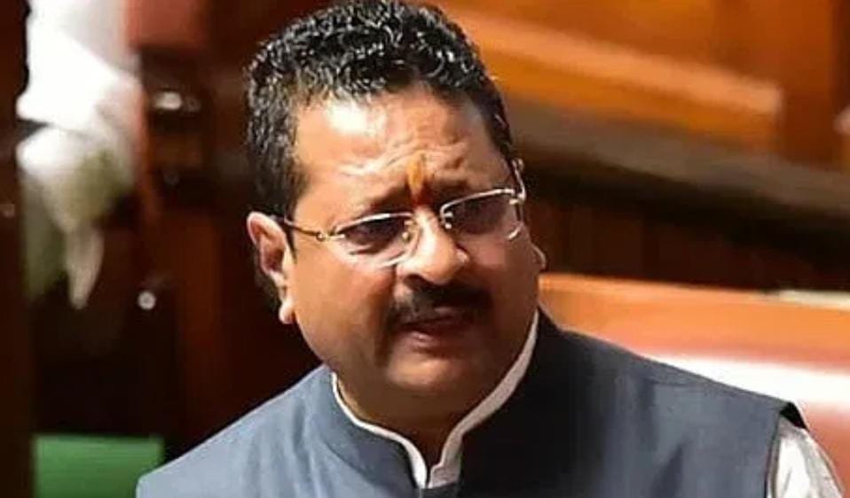 ನಿಜವಾದ ವಿರೋಧ ಪಕ್ಷದ ನಾಯಕ ಅಂದ್ರೆ ನಾನೇ; ವಿಧಾನಸಭೆಯಲ್ಲಿ ಗುಡುಗಿದ ಯತ್ನಾಳ್