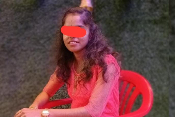 ಹೊಟ್ಟೆ ನೋವಿನಿಂದ ಬಳಲುತ್ತಿದ್ದ ನರ್ಸಿಂಗ್‌ ವಿದ್ಯಾರ್ಥಿನಿ ನೇಣಿಗೆ ಶರಣು!