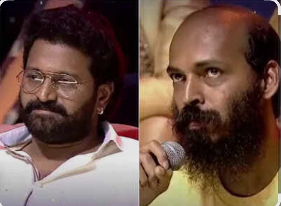 ರಿಷಬ್ ಜೊತೆ ಯಾವುದೇ ಮನಸ್ತಾಪವಿಲ್ಲ, ಜಗಳ ಆಡಲು ನಾವು ಚಿಕ್ಕ ಮಕ್ಕಳಲ್ಲ: ರಾಜ್‌ ಬಿ ಶೆಟ್ಟಿ ಸ್ಪಷ್ಟನೆ