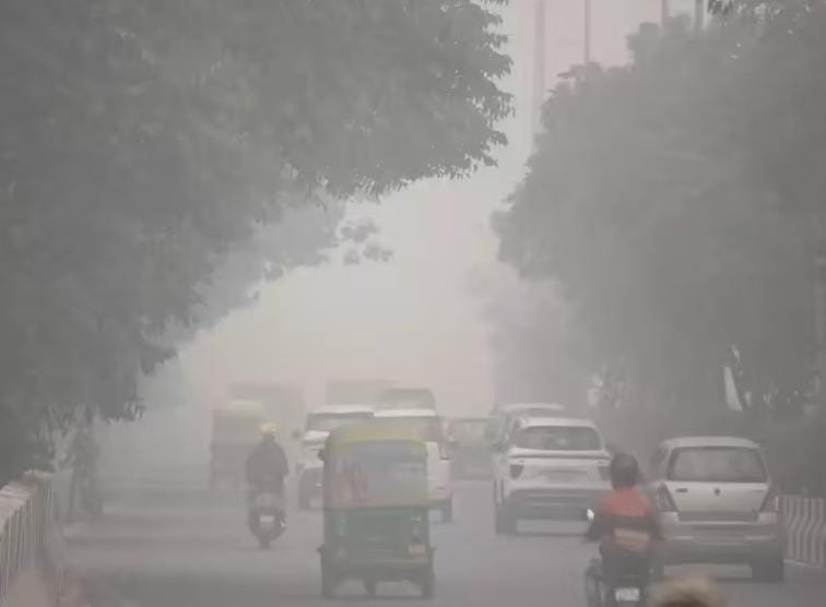 ಬೆಂಗಳೂರಿಗರೇ ಎಚ್ಚರ| ಗಾಳಿಯ ಗುಣಮಟ್ಟ ತೀವ್ರ ಕುಸಿತ; ಕಳಪೆ ಏರ್ ಕ್ವಾಲಿಟಿಯಿಂದ ಶುರುವಾಗುತ್ತೆ ಅಸ್ತಮಾ, ಅಲರ್ಜಿ!