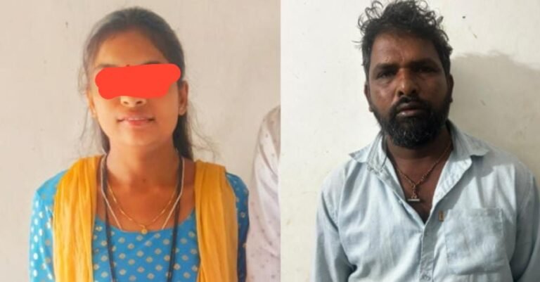 ಹುಬ್ಬಳ್ಳಿಯಲ್ಲಿ ಮರ್ಯಾದಾ ಹತ್ಯೆ; ಅನ್ಯಜಾತಿ ಯುವಕನನ್ನು ಮದುವೆ ಆಗಿದ್ದ ಗರ್ಭಿಣಿ ಮಗಳನ್ನೆ ಕೊಲೆಗೈದ ತಂದೆ!