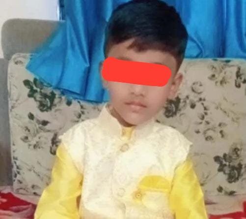 ಕೊಪ್ಪಳ| ಮೊದಲನೇ ಮಹಡಿಯಿಂದ ಬಿದ್ದ ಐದು ವರ್ಷದ ಬಾಲಕ ಬದುಕಿದ್ದೇ ಪವಾಡ!