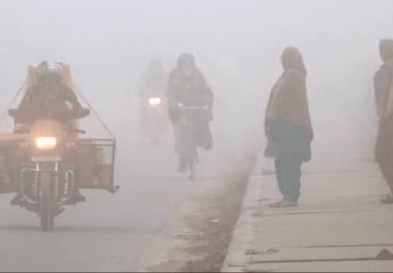 ವಿಜಯಪುರದಲ್ಲಿ ತೀವ್ರಗೊಂಡ ಚಳಿ: ಶಾಲೆ ಸಮಯ ಬದಲಾವಣೆ, ಜಿಲ್ಲಾಧಿಕಾರಿ ಆದೇಶಕ್ಕೂ ಕಿಮ್ಮತ್ತಿಲ್ಲ!